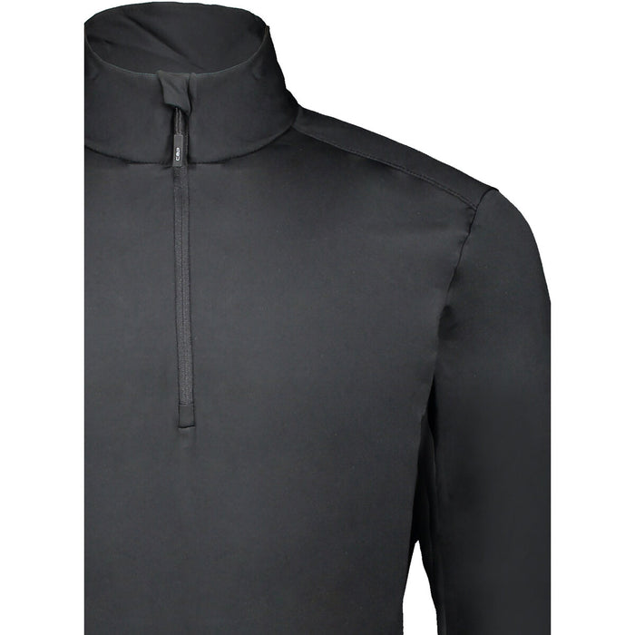 CMP Man Skipulli Softtech 210g Midlayer U901 Nero