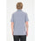 CMP Man Stretch Polo Melange Polo U890 Graffite