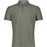 CMP Man Stretch Polo Melange Polo E651 Sage Melange
