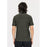 CMP Man Stretch Polo Melange Polo F978 Pine Melange