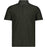 CMP Man Stretch Polo Melange Polo F978 Pine Melange