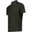 CMP Man Stretch Polo Melange Polo F978 Pine Melange