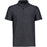 CMP Man Stretch Polo Melange Polo U817 Antracite Mel.