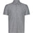 CMP Man Stretch Polo Melange Polo U890 Graffite