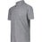 CMP Man Stretch Polo Melange Polo U890 Graffite