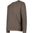 CMP Man Sweat Sweatshirt P853 Taupe