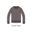 CMP Man Sweat Sweatshirt P853 Taupe