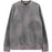 CMP Man Sweat Sweatshirt 65ZV Dove Grey-Darker