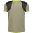 CMP Man T-Shirt T-shirt 04EV Sage-Pine