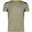 CMP Man T-Shirt T-shirt 04EV Sage-Pine