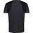 CMP Man T-Shirt T-shirt 45UN Antracite-Nero