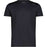 CMP Man T-Shirt T-shirt 45UN Antracite-Nero
