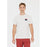 CMP Man T-Shirt T-shirt A001 Bianco