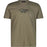 CMP Man T-Shirt T-shirt E663 Sage