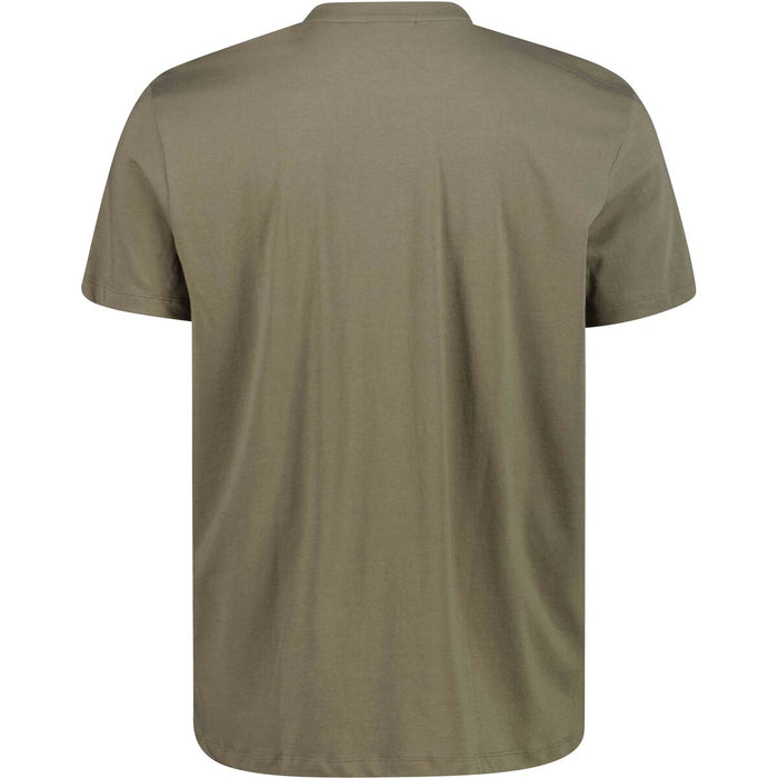 CMP Man T-Shirt T-shirt E663 Sage