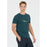 CMP Man T-Shirt T-shirt E958 Alpine