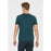 CMP Man T-Shirt T-shirt E958 Alpine