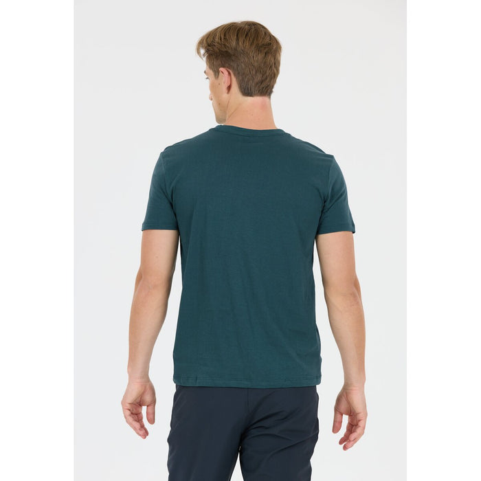 CMP Man T-Shirt T-shirt E958 Alpine