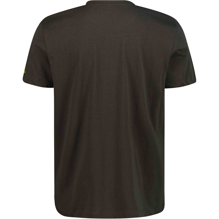 CMP Man T-Shirt T-shirt F963 Pine