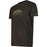 CMP Man T-Shirt T-shirt F963 Pine