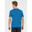 CMP Man T-Shirt T-shirt L988 Pacific