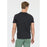 CMP Man T-Shirt T-shirt U423 Antracite
