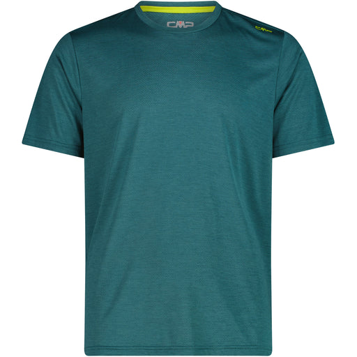 CMP Man T-Shirt T-shirt E857 Lichen