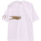 CMP Man T-Shirt T-shirt A001 Bianco