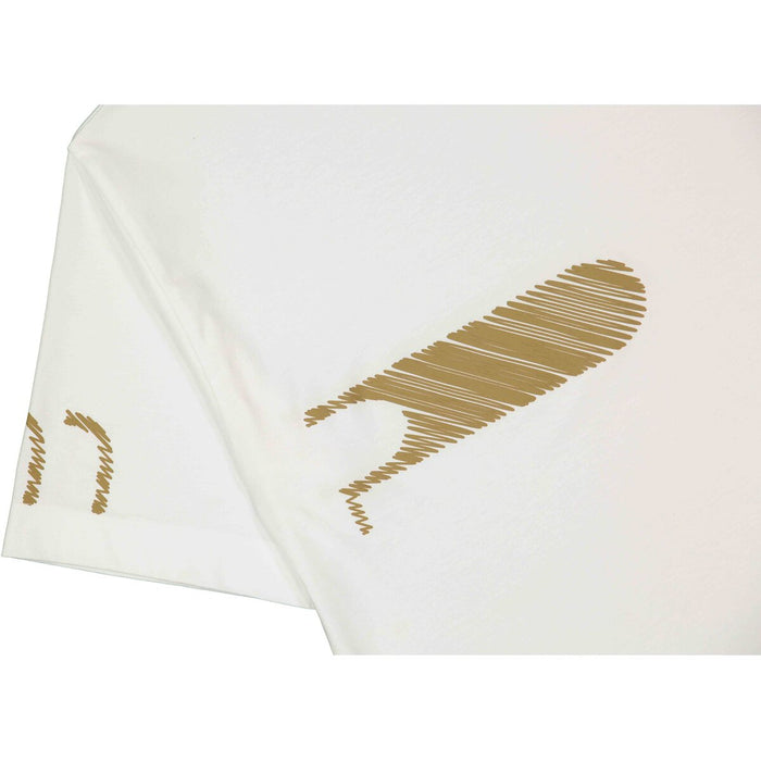 CMP Man T-Shirt T-shirt A001 Bianco