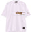 CMP Man T-Shirt T-shirt A001 Bianco