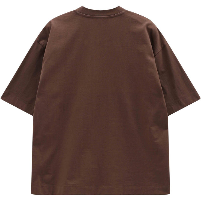 CMP Man T-Shirt T-shirt Q987 Arabica
