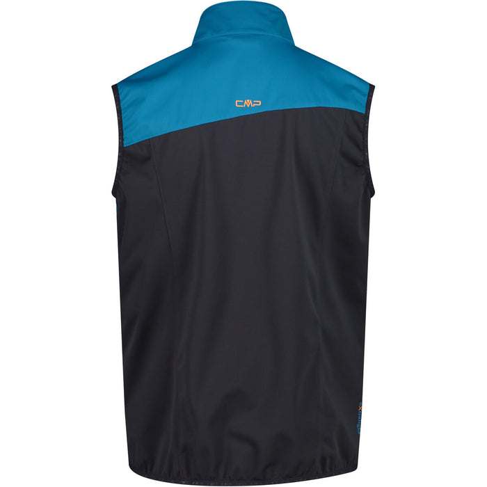 CMP Man Vest Vest U423 Antracite