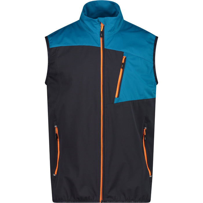 CMP Man Vest Vest U423 Antracite