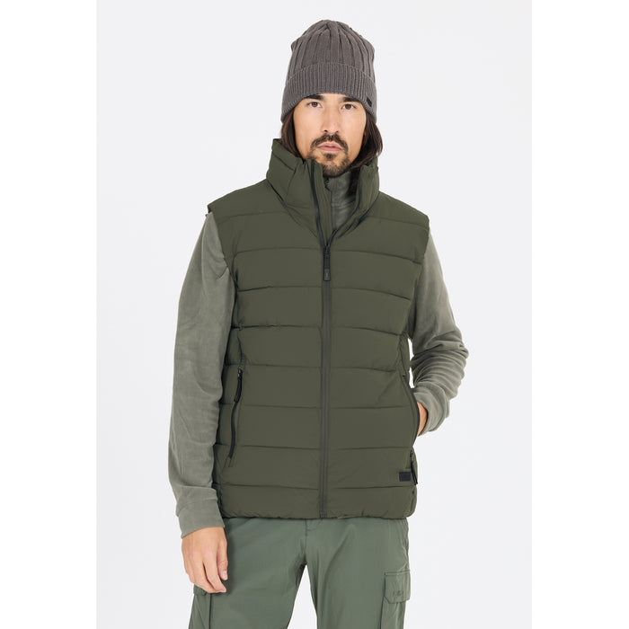 CMP Man Vest Vest F905 Forest