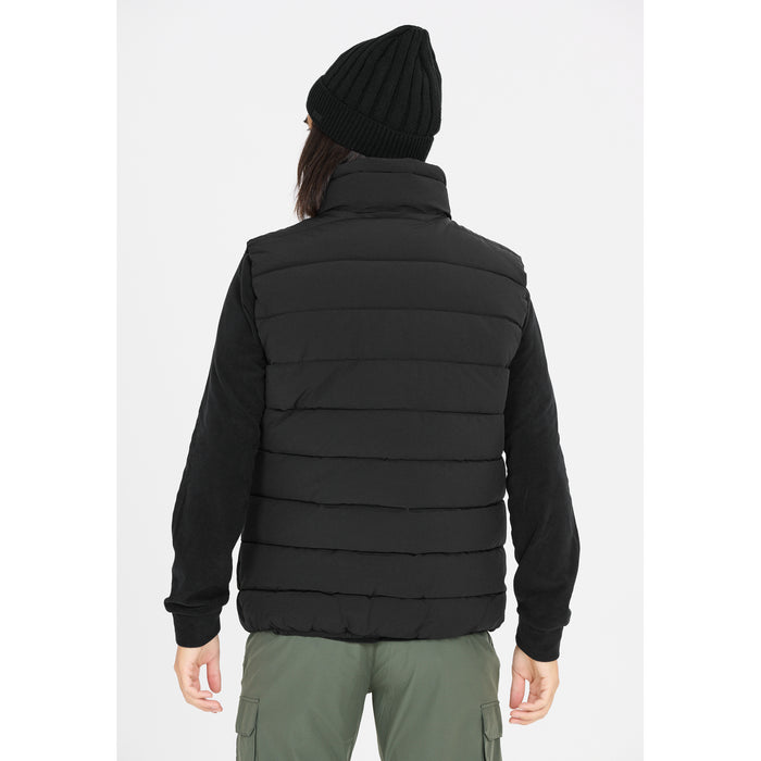 CMP Man Vest Vest U901 Nero