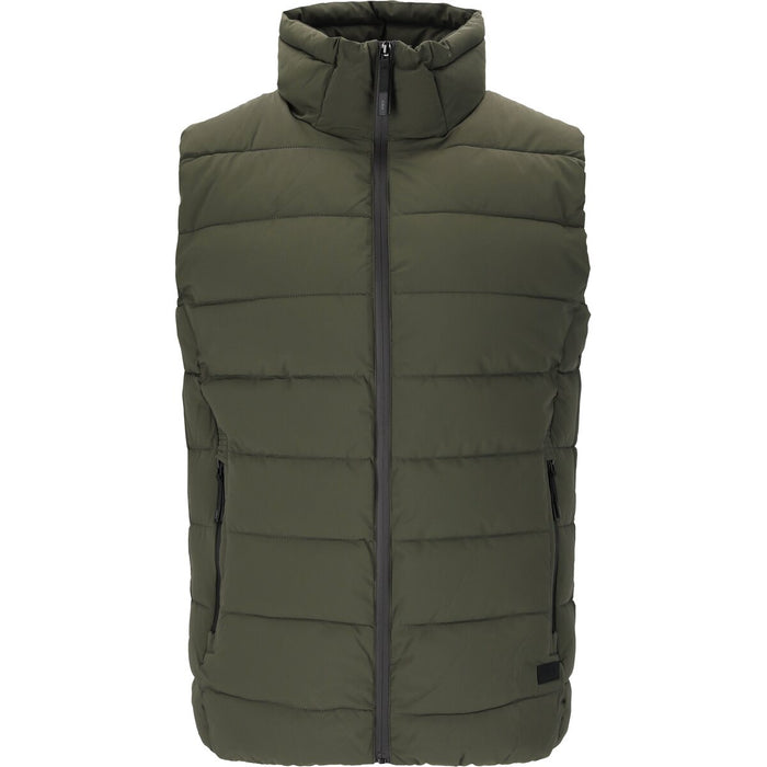 CMP Man Vest Vest F905 Forest