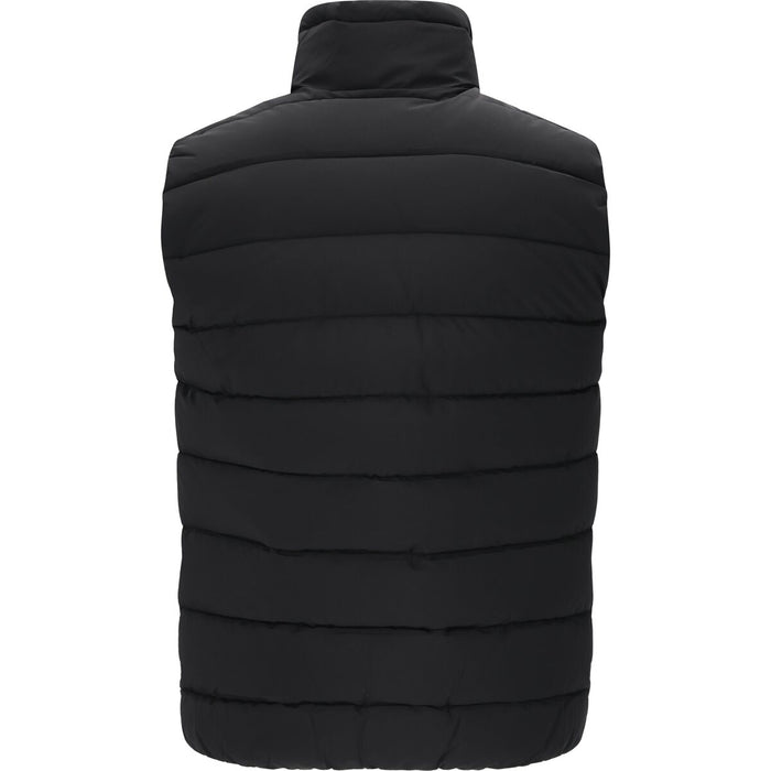 CMP Man Vest Vest U901 Nero