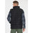 CMP Man Vest Vest U901 Nero