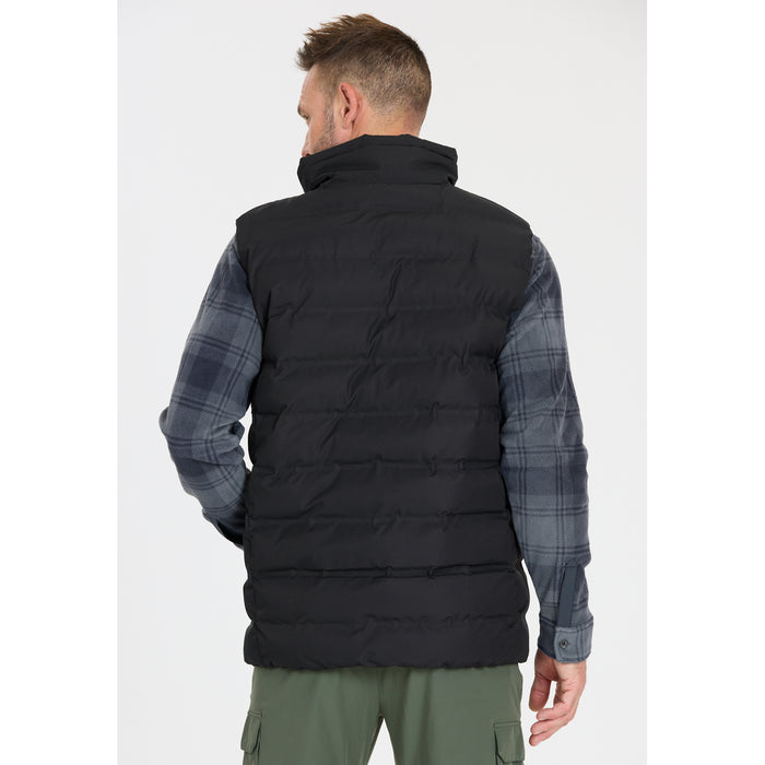 CMP Man Vest Vest U901 Nero