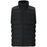 CMP Man Vest Vest U901 Nero