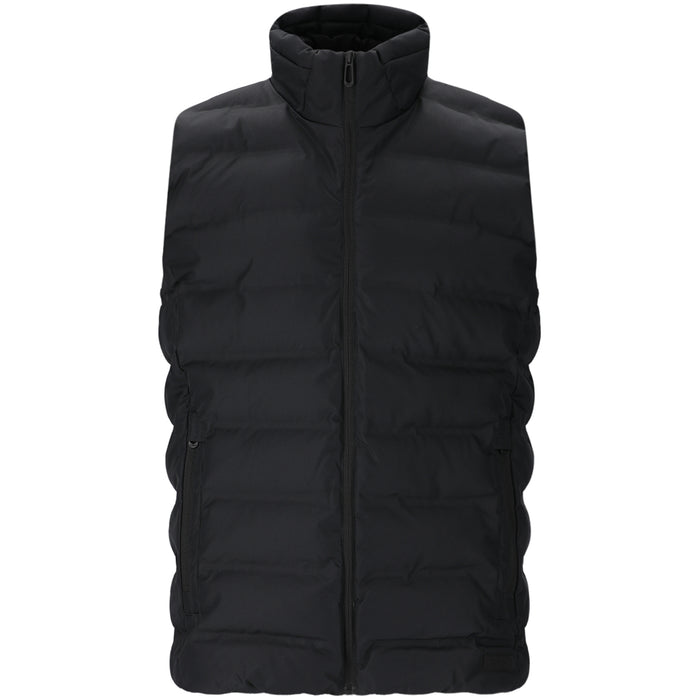 CMP Man Vest Vest U901 Nero
