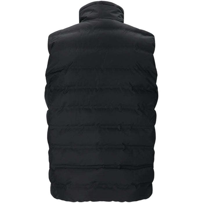 CMP Man Vest Vest U901 Nero