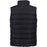 CMP Man Vest Vest U901 Nero