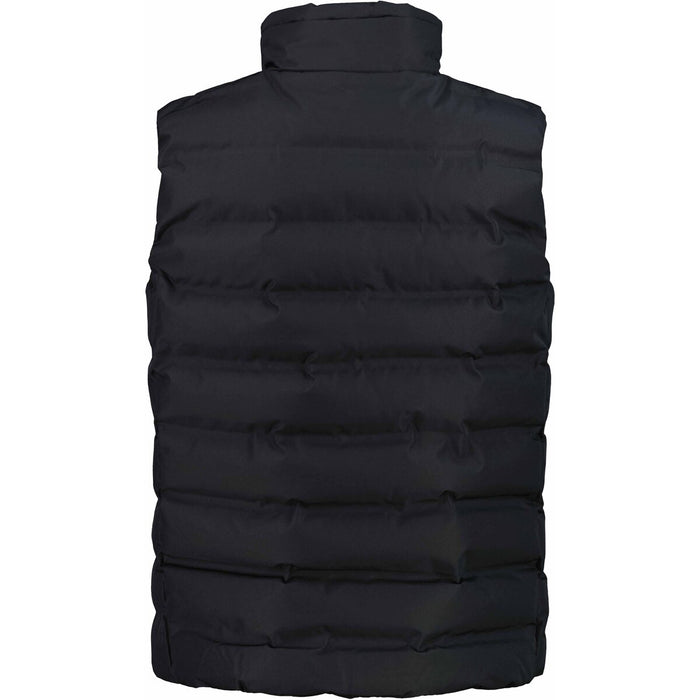 CMP Man Vest Vest U901 Nero