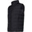 CMP Man Vest Vest U901 Nero