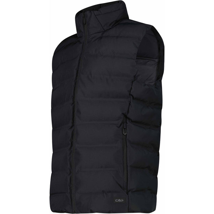 CMP Man Vest Vest U901 Nero