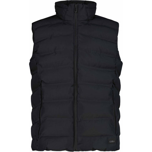 CMP Man Vest Vest U901 Nero