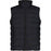 CMP Man Vest Vest U901 Nero