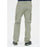 CMP Man Zip Off Pant Pants E663 Sage