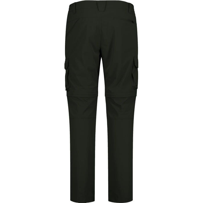 CMP Man Zip Off Pant Pants F963 Pine